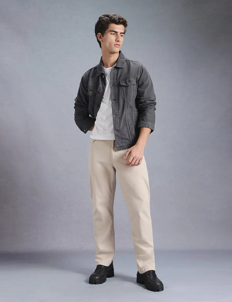 inkd ملابس الرجال – ملابس مريحة يومية